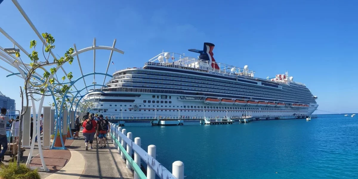 Excursions from Ocho Rios Cruise Port