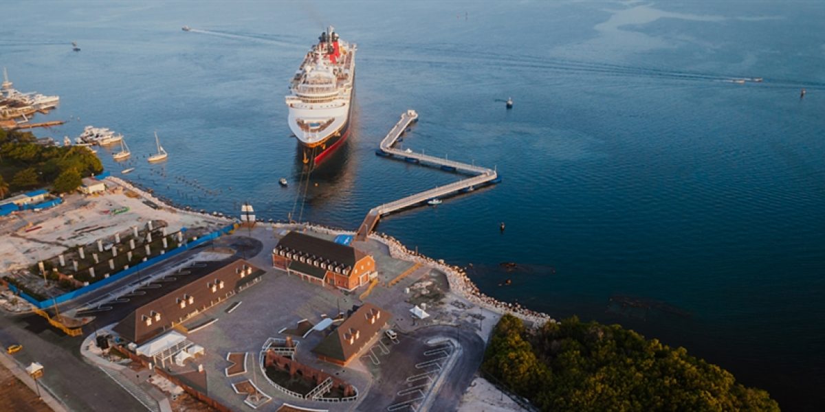 Excursions from the Kingston Cruise Port